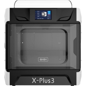 Qidi Tech X-Plus 3 3D プリンター