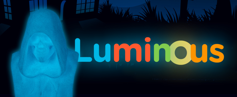 パンクロマ Luminous PLA フィラメント