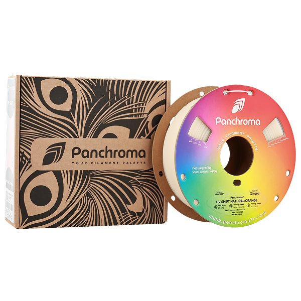 PanchromaUVShiftPLA