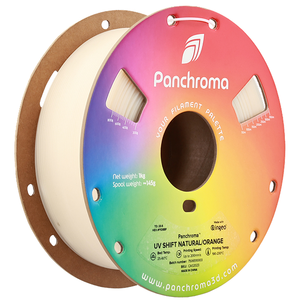 PanchromaUVShiftPLA