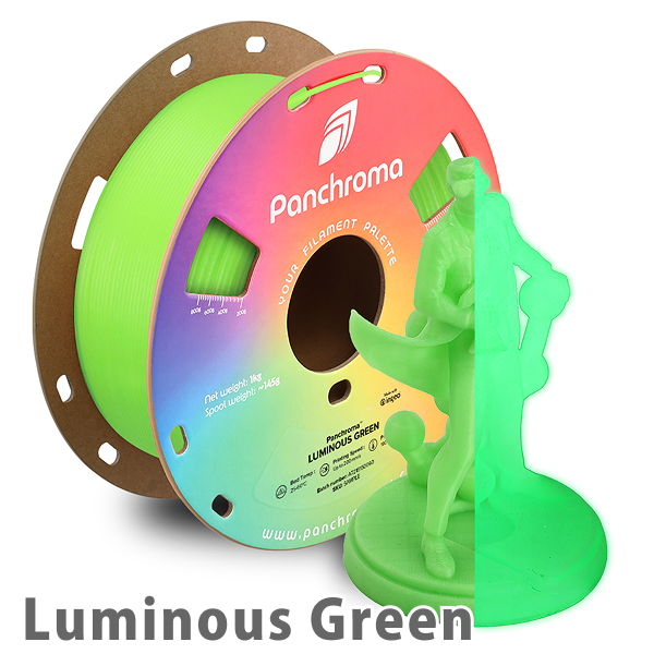 PanchromaLuminousPLA