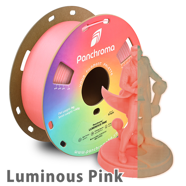 PanchromaLuminousPLA