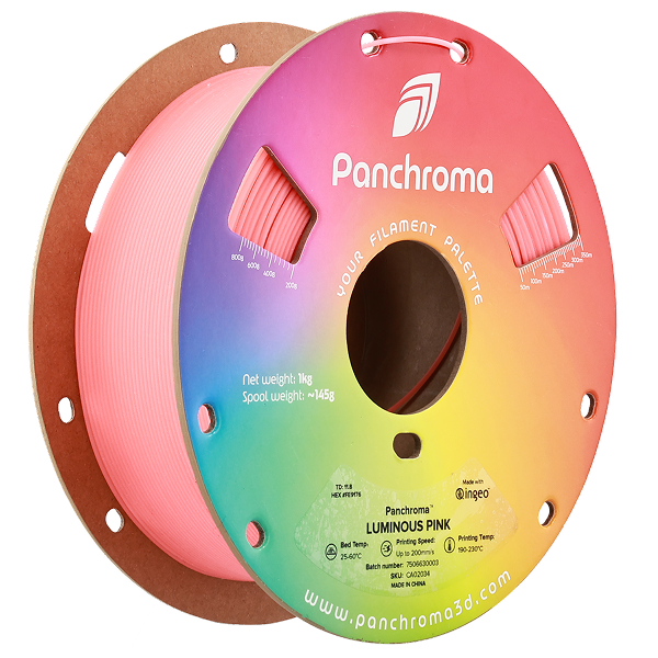 PanchromaLuminousPLA