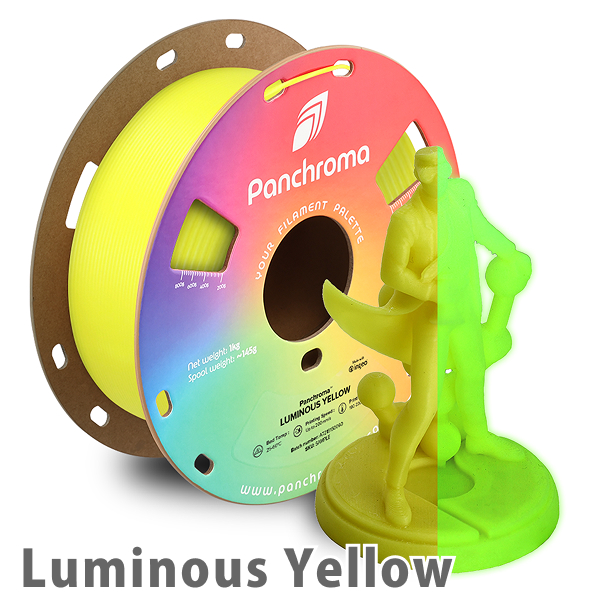 PanchromaLuminousPLA
