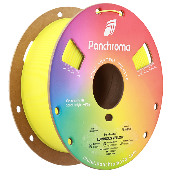 PanchromaLuminousPLA