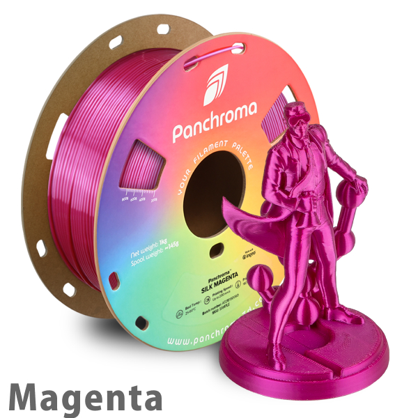 PanchromaSilkPLA