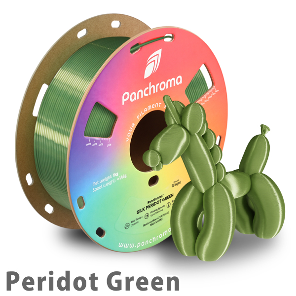 PanchromaSilkPLA