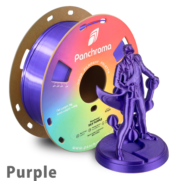 PanchromaSilkPLA