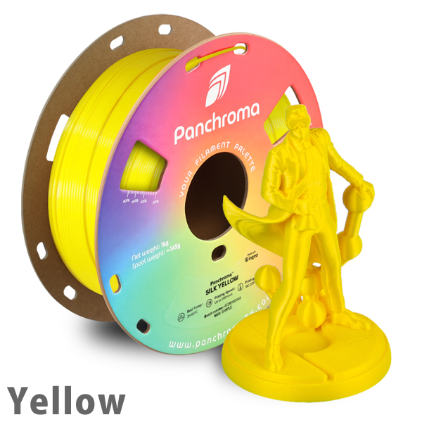 PanchromaSilkPLA