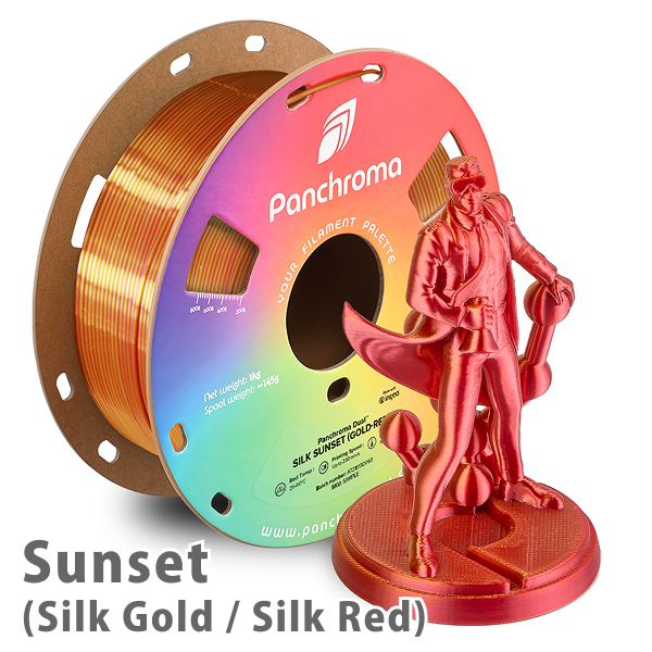 PanchromaDualSilkPLA