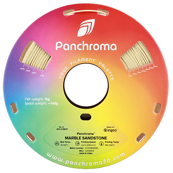 PanchromaMarblePLA