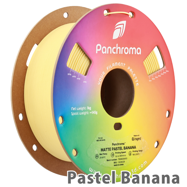 PanchromaMattePLA