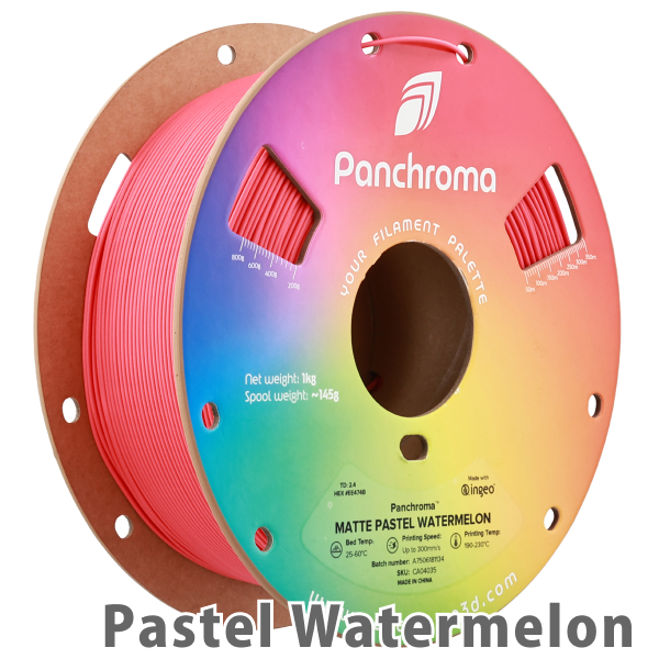 PanchromaMattePLA
