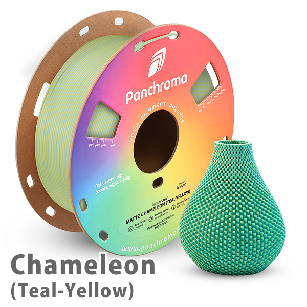 PanchromaDualMattePLA