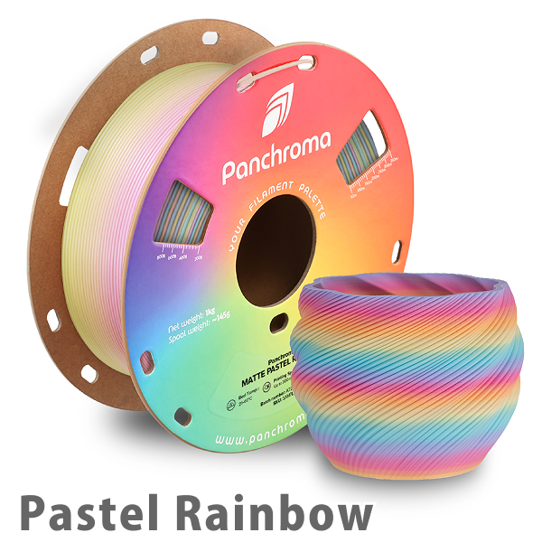 PanchromaGradientMattePLA