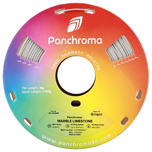 PanchromaMarblePLA