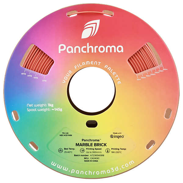 PanchromaMarblePLA