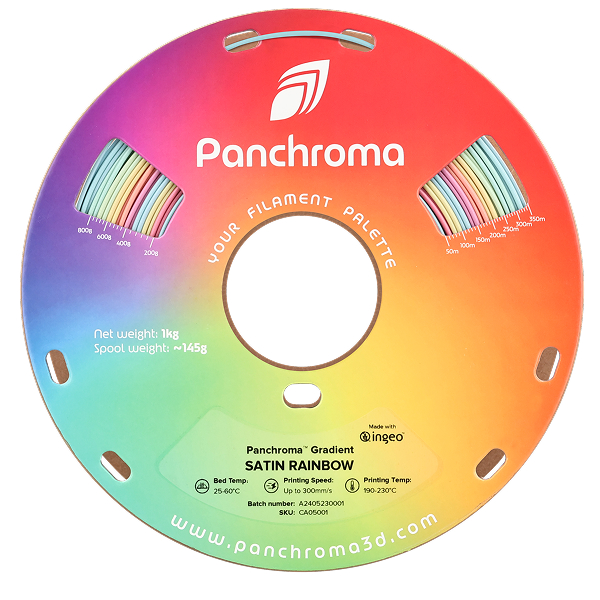 PanchromaGradientSatinPLA