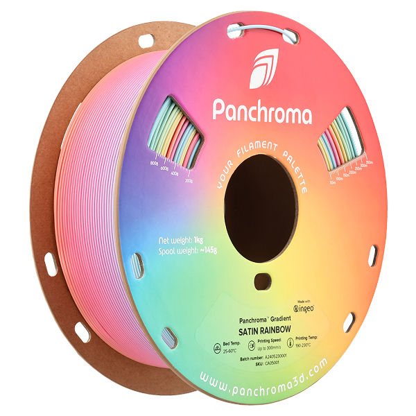 PanchromaGradientSatinPLA