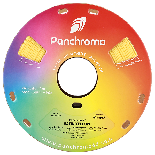 PanchromaSatinPLA