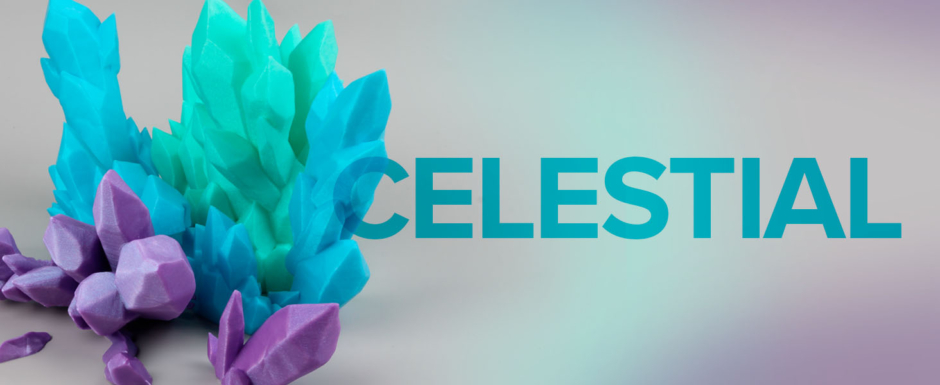 パンクロマ Celestial PLA フィラメント