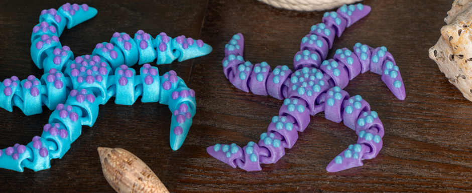 パンクロマ Celestial PLA フィラメント