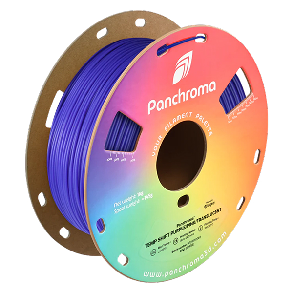 PanchromaTempShiftPLA