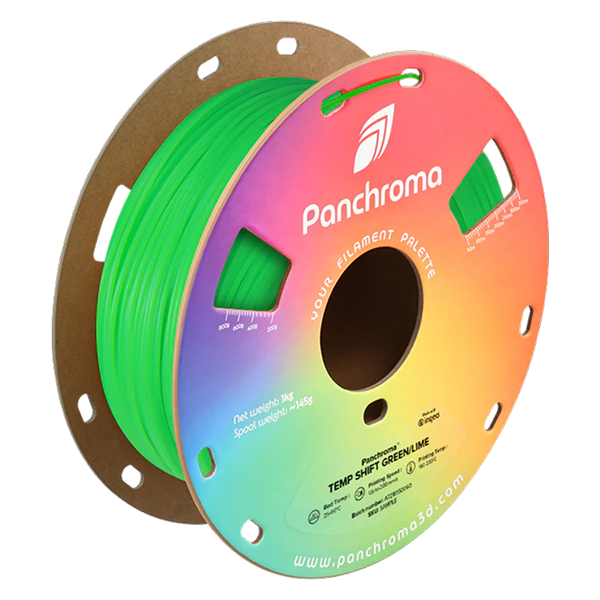 PanchromaTempShiftPLA