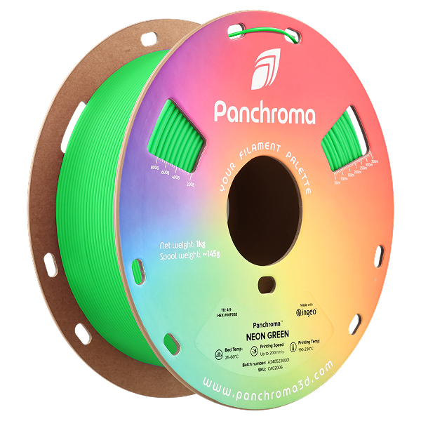 PanchromaNeonPLA