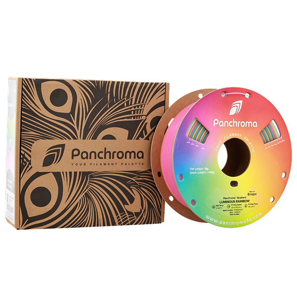 PanchromaGradientLuminousPLA