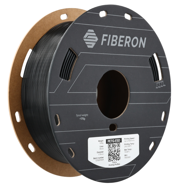 FiberonPETG-ESD