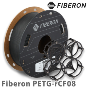 Fiberon™ PETG-rCF08 フィラメント