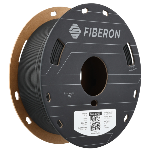 FiberonPA6-CF20