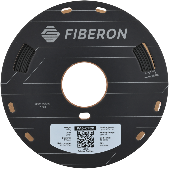 「Fiberon」シリーズ
