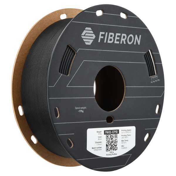 FiberonPA12-CF10