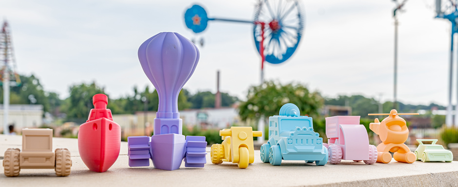 パンクロマ Matte PLA フィラメント