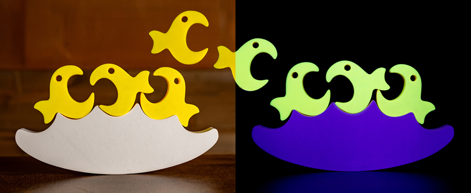 パンクロマ Neon PLA フィラメント