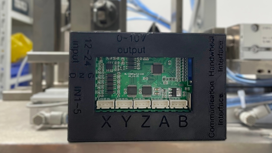 Fiberon™ PETG-ESD フィラメント