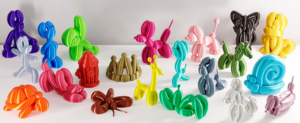 パンクロマ Silk PLA フィラメント