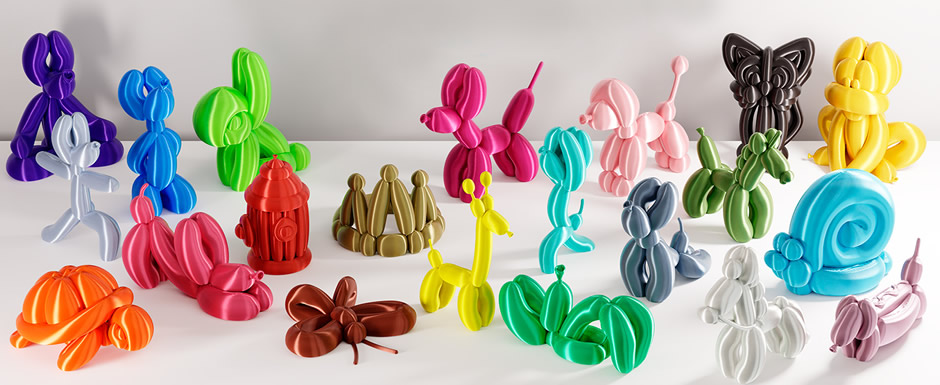 パンクロマ Silk PLA フィラメント