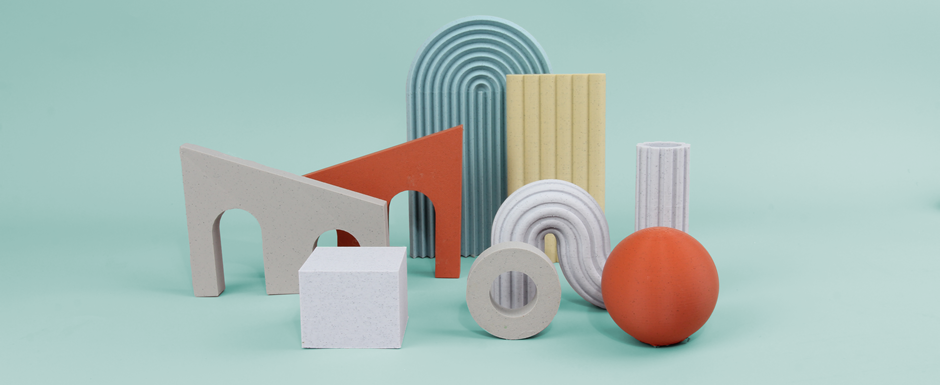 パンクロマ Marble PLA フィラメント