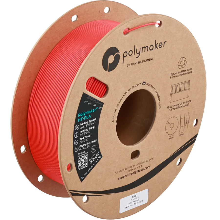 PolymakerHT-PLA