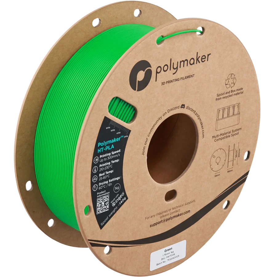 PolymakerHT-PLA