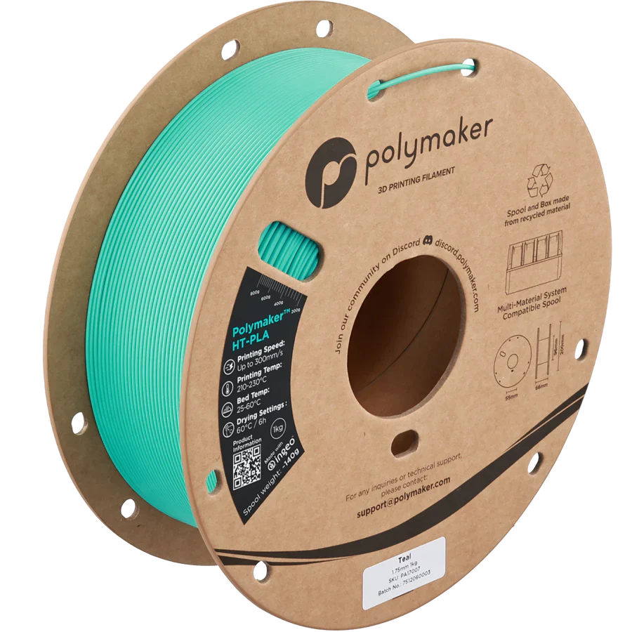 PolymakerHT-PLA