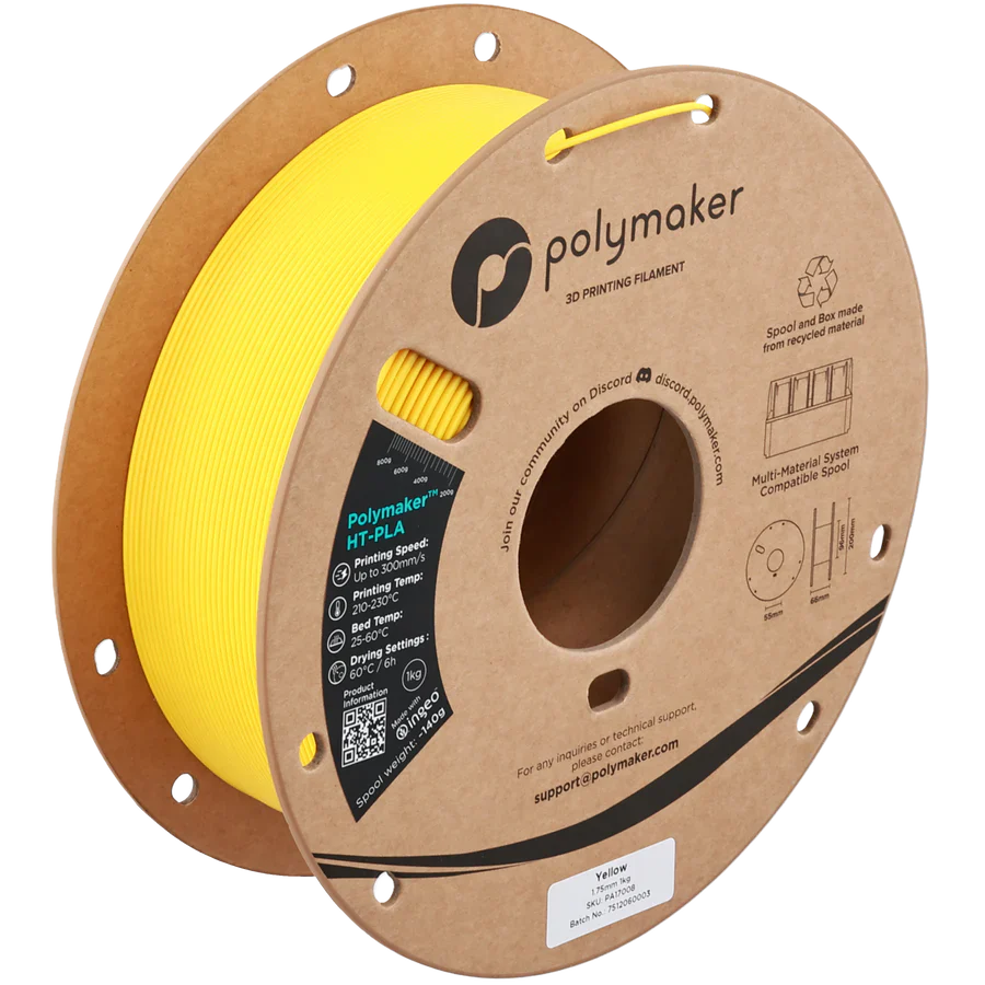 PolymakerHT-PLA