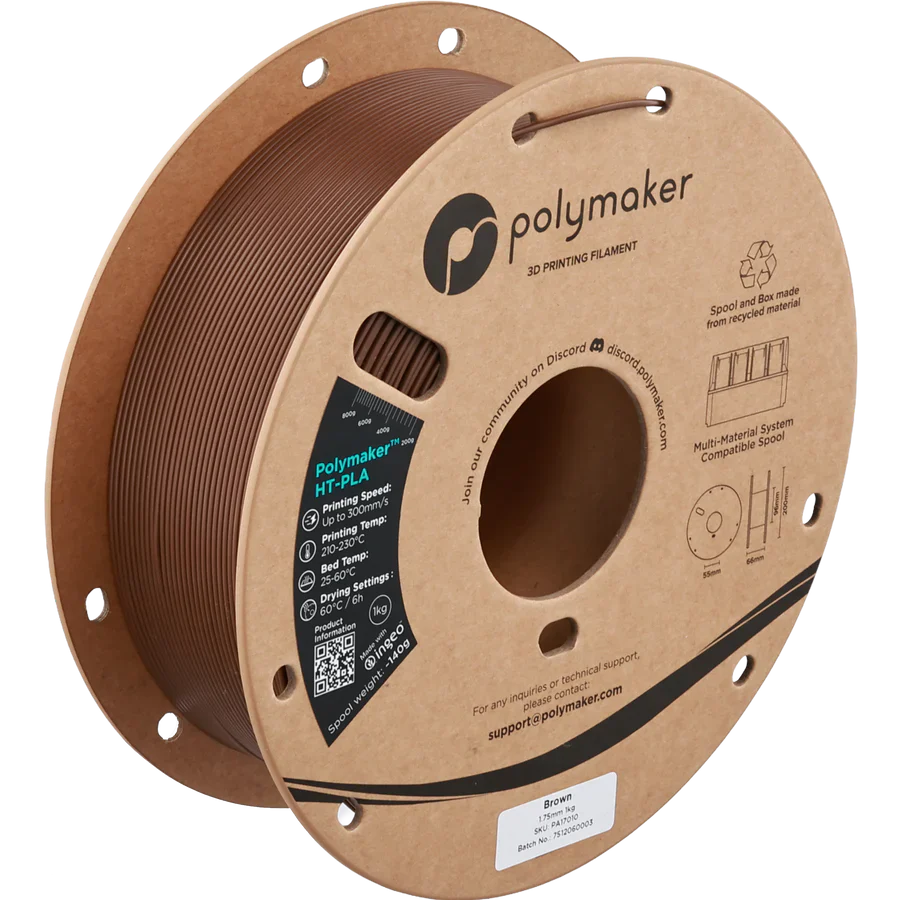 PolymakerHT-PLA