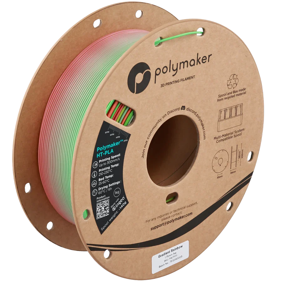 PolymakerHT-PLA