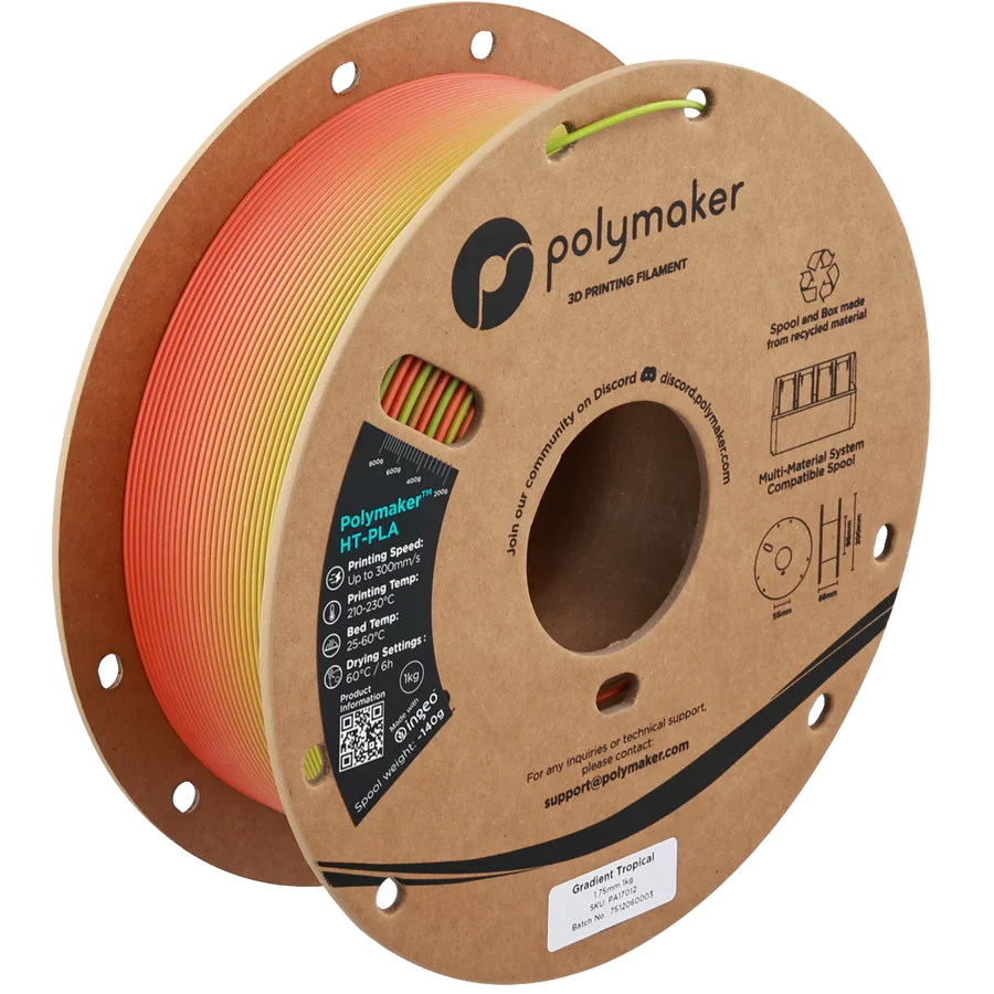 PolymakerHT-PLA