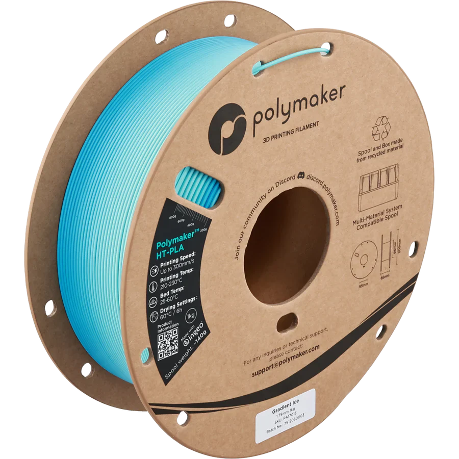 PolymakerHT-PLA