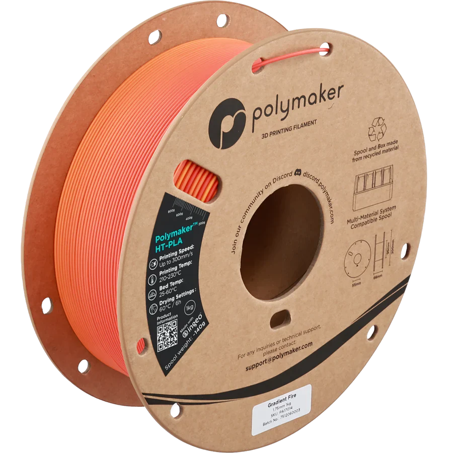PolymakerHT-PLA